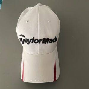 TaylorMade hat